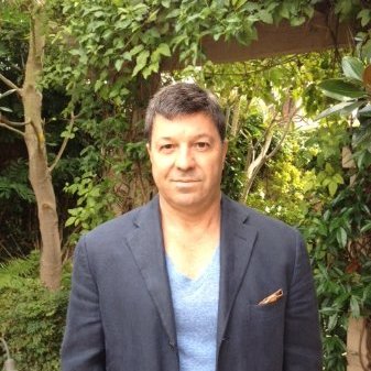 James Hauske, Photo